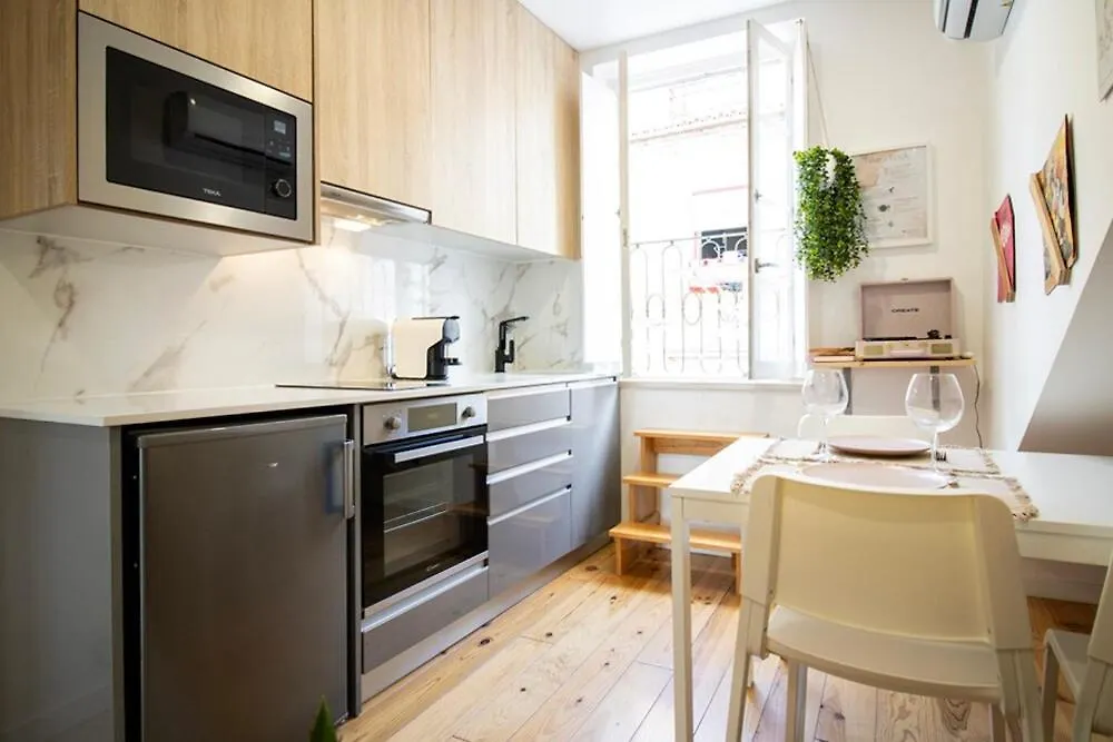 Casa Da Varanda - Amazing Loft Coimbra