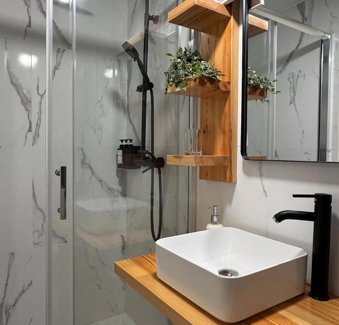 Casa Da Varanda - Amazing Loft Coimbra Apartment