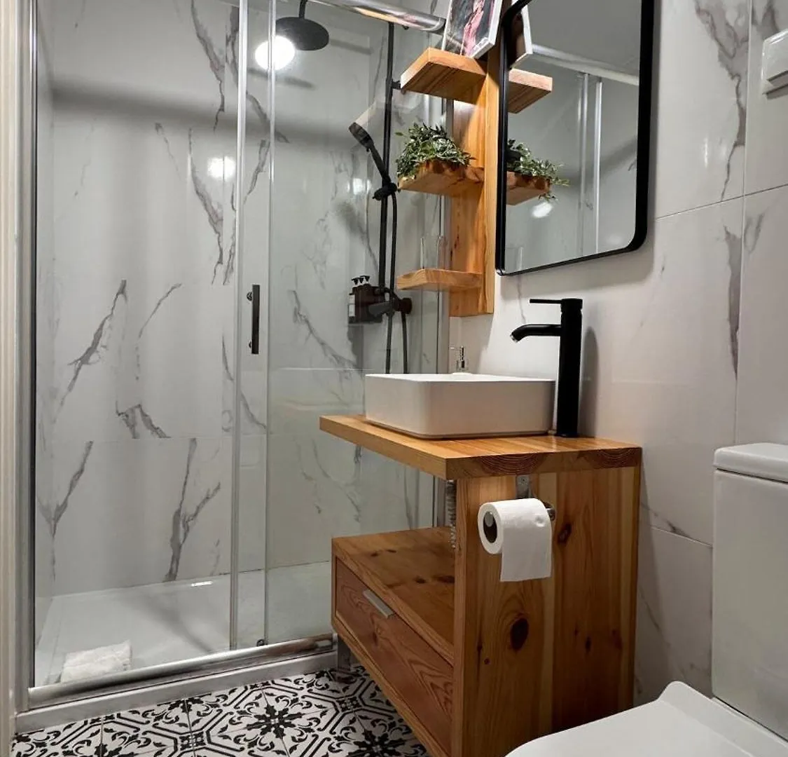 Casa Da Varanda - Amazing Loft Coimbra