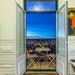 Appartamento Casa Da Carqueja, Coimbra