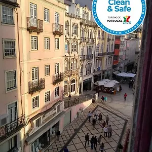 Appartamento Sweet Family I, Coimbra