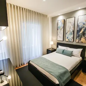 Apartamento Rentastudio, Coímbra