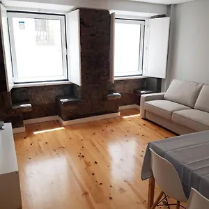 Apartamento Sao Bartolomeu 1, Coímbra