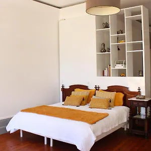 Casa Borges Apartamento