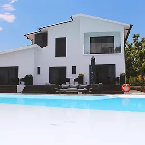 Granja Da Cabrita לינה וארוחת בוקר