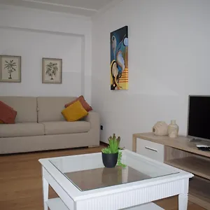 Apartamento Terreiro Da Erva House 2, Coímbra