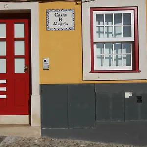 Casas Da Alegria Apartamento