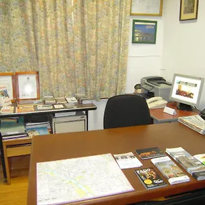 Lusa Atenas Pensjonat