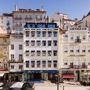 Cbr Boutique - Hotel