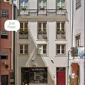 Casas Do Arco Apartamento