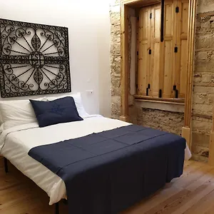 Casa Da Baixa בית הארחה