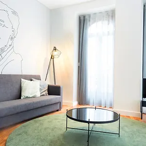 Orpheus - Miguel Torga - Unesco Heritage Apartamento