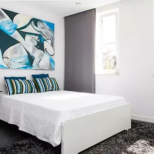 Appartamento Homecity, Coimbra