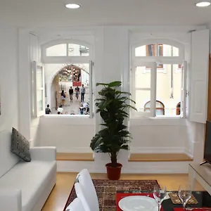 Apartamento R3 - Lovers - Arco De Almedina, Coímbra