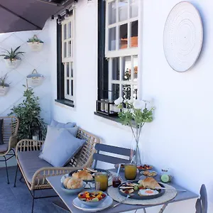 Apartamento Liberdade, Coímbra