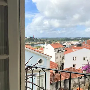 Apartamento Coragem, Coímbra