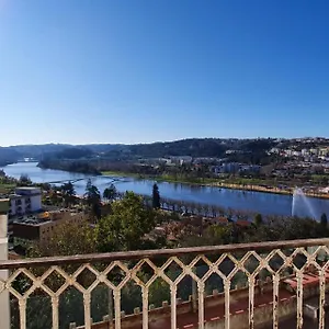 Gasthof River View Palace, Coimbra